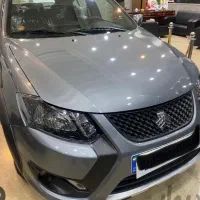 کوییک GXR/GX/S/RS صفر و خشک مدل ۱۴۰۴ در همه رنگ|خودرو سواری و وانت|تهران, توحید|دیوار