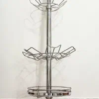 میله بار اوپن