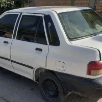 پراید مدل ۸۶|خودرو سواری و وانت|شوش, |دیوار