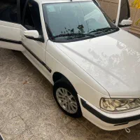 پارس xu7p نیم سفارشی