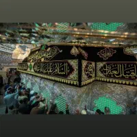 مرز مهران کربلا