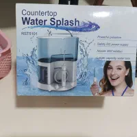 مسواک برقی و دهان شوی دو کارس