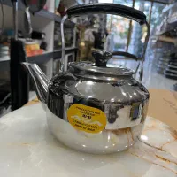 قوری پیرکس.چینی.استیل.مس.آلومینیم|قوری، کتری، قهوهساز دستی|ساوه, |دیوار