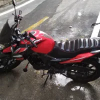 لیفان 200KPSمدل 1402|موتورسیکلت|تهران, بهجت‌آباد|دیوار