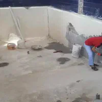 آب‌بندی  عایق سازه‌ها با فایبرگلاس و مواد نانو|مصالح و تجهیزات ساختمان|فردیس, ثابتی|دیوار