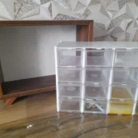 جای ادویه|ظروف نگهدارنده، پلاستیکی، یکبارمصرف|نوشهر, |دیوار