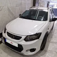 کوییک ۱۴۰۱|خودرو سواری و وانت|تهران, اباذر|دیوار