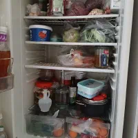 یخچال|یخچال و فریزر|تهران, خاک سفید|دیوار