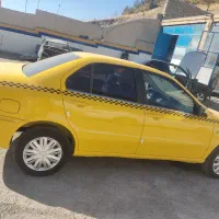فروش تاکسی درون شهری دهگلان