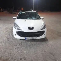 ۲۰۷ پانوراما با رینگ آلومینیومی ۴۰۴