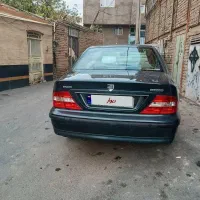 سمند se مدل 90