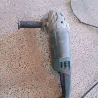 سنگ فرز بوش اصلی|ابزارآلات|ماهدشت, |دیوار