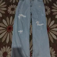 شلوار لی بگ
