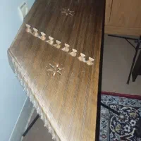 سنتور ۲۵ ساله|سازهای سنتی|بهشهر, |دیوار