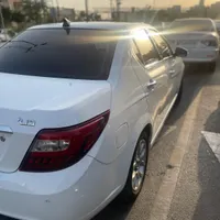 دنا پلاس اتوماتیک، مدل ۱۴۰۰|خودرو سواری و وانت|تهران, تهران‌سر|دیوار