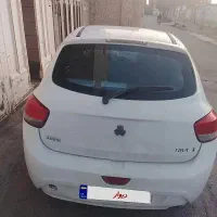 تیبا۲|خودرو سواری و وانت|خمینیشهر, |دیوار