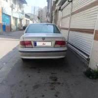 سمند X7 بنزینی، مدل ۱۳۸۳|خودرو سواری و وانت|علی‌آباد کتول, |دیوار