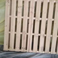 خرید و فروش انواع پالت چوبی سالم و شکسته