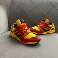 Zx8000اسپانیا