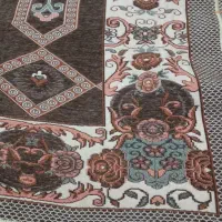 روفرشی ابریشم ضخیم|روفرشی|مراغه, |دیوار