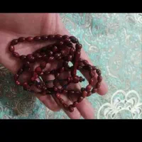 تسبیح ناجیل کهنه|جواهرات|تهران, پونک|دیوار