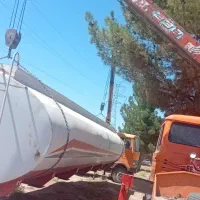 خدمات جرثقیل خاور|خدمات حمل و نقل|تربت جام, معدآباد|دیوار