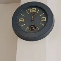 ساعت دیواری