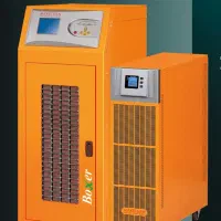 یو پی اس،برق اضطراری