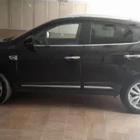 جک s5 اتوماتیک شاستی|خودرو سواری و وانت|کرج, دهقان ویلا|دیوار