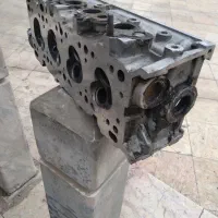 سرسیلندر پراید انژکتور