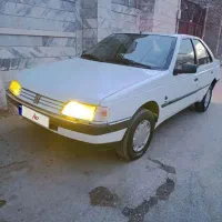 پژو جی ال ایکس