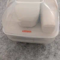 ظروف مسافرتی