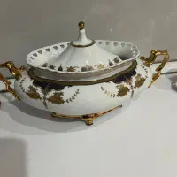 وسایل پذیرایی آلمانی
