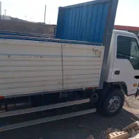 خاور شیلر|خودرو سنگین|گناباد, |دیوار