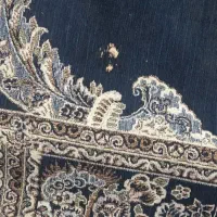 سلام یه روفرشی 12متری تمیز