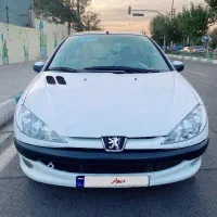 ۲۰۶ تیپ۲ مدل۹۰