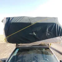 حمل بار با وانت اریسان ۲ مقصد تهران به همدان