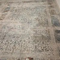 فرش زمرد مشهد ۶متری