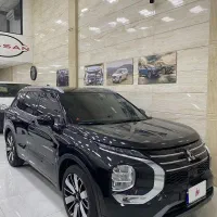اوتلندر ۲۰۲۶ فول آپشن ،