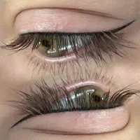 مدل میکروبلید/فیبروز/تینت لب/شیدینگ/خط چشم|خدمات آرایشگری و زیبایی|تهران, صد دستگاه|دیوار