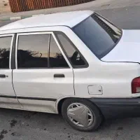 پراید مدل 85|خودرو سواری و وانت|کرج, اصفهانیها|دیوار