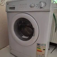 ماشین لباسشویی زانوسی - Zanussi|ماشین لباسشویی و خشک‌کن لباس|اصفهان, مرداویج|دیوار