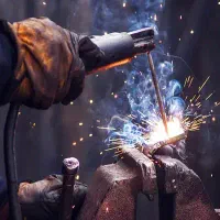 جوشکار ماهر CO2