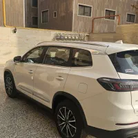 تیگو ۸ پرومکس ie|خودرو سواری و وانت|مشهد, امیریه|دیوار