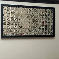 جا شمعی و نگه دارنده کتاب