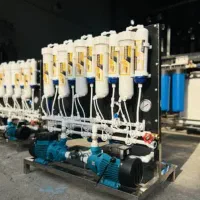 2060/ساخت تخصصی تصفیه آب صنعتی/کم مصرف/KAM MASR|آبسردکن و تصفیه آب|تهران, قیطریه|دیوار