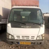 ایسوزو 5200 مدل 90