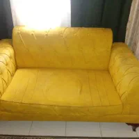 مبل دو نفره