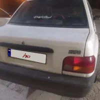 پراید مدل 87 دوگانه دست|خودرو سواری و وانت|دوگنبدان, |دیوار