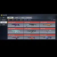 اکانت کالاف معاوضه میکونین|کنسول، بازی ویدئویی و آنلاین|کرفتو, |دیوار